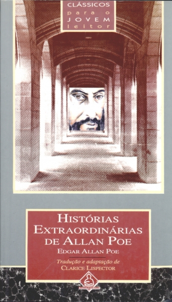Histórias Extraordinárias