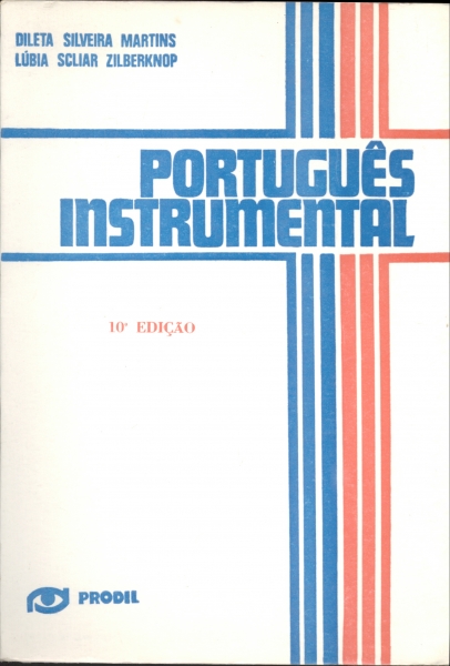 Português Instrumental (1986)