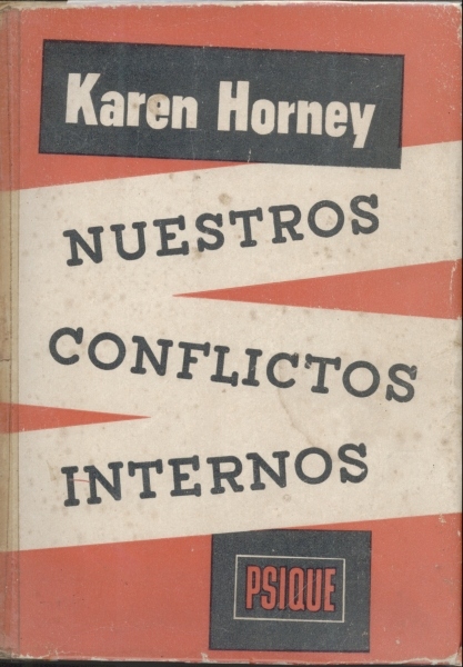 Nuestros Conflictos Internos