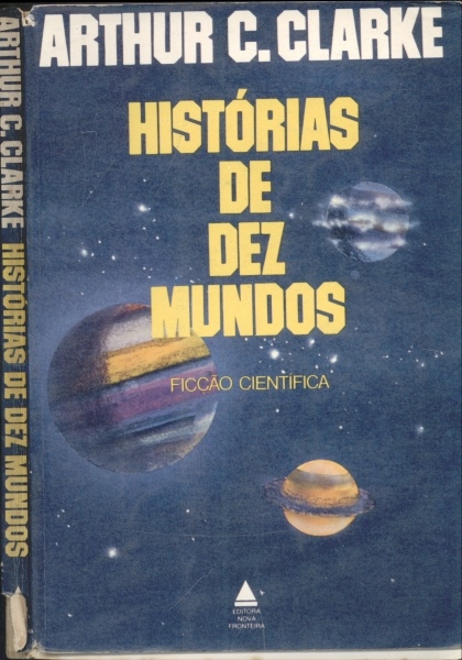 Histórias de Dez Mundos