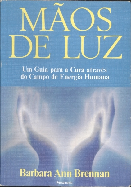 Mãos de Luz