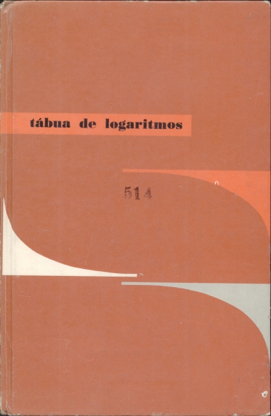 Tábua de Logaritmos