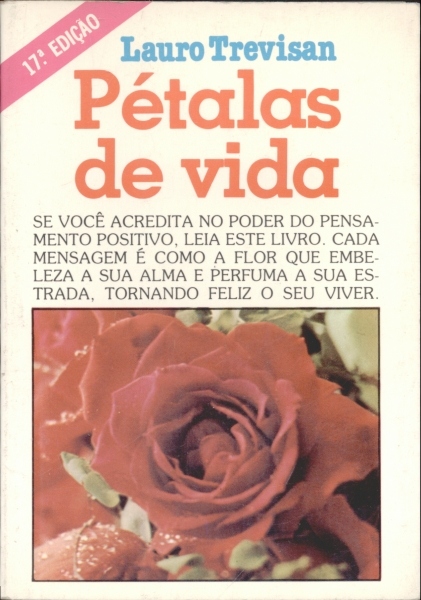 Pétalas de Vida