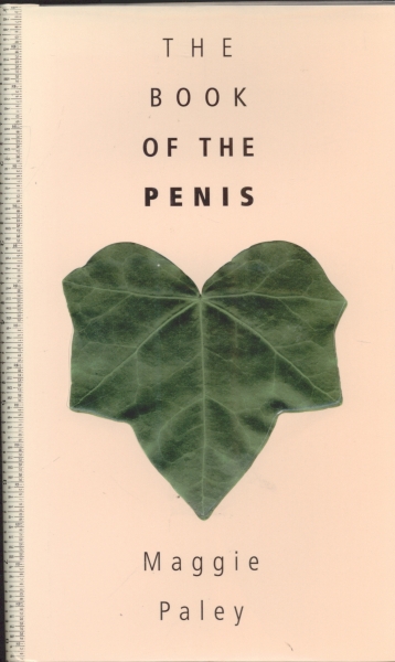 The Book of the Penis