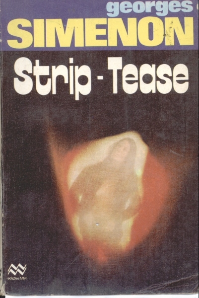 Strip-Tease