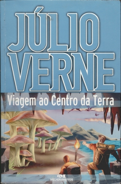 Viagem ao Centro da Terra