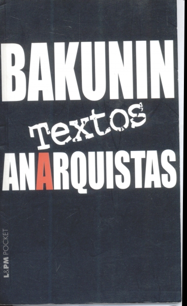 Textos Anarquistas