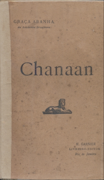 Chanaan