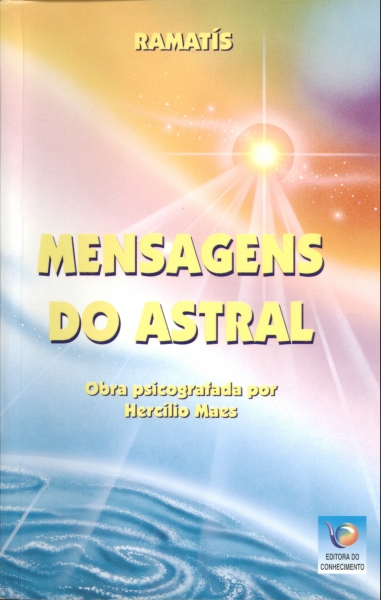 Mensagens do Astral