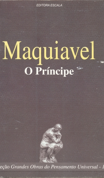 O Principe