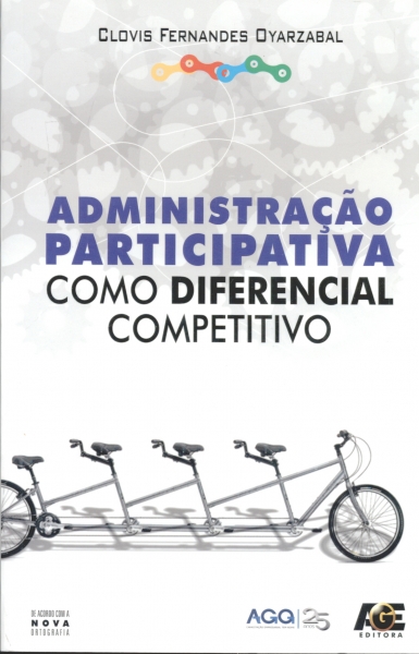 Administração Participativa Como Diferencial Competitivo