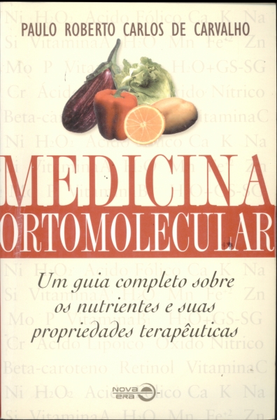 Medicina Ortomolecular