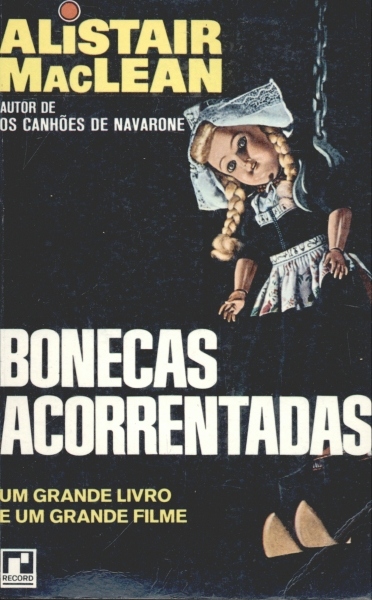 Bonecas Acorrentadas