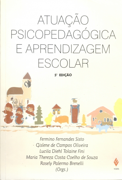 Atuação Psicopedagógica E Aprendizagem Escolar