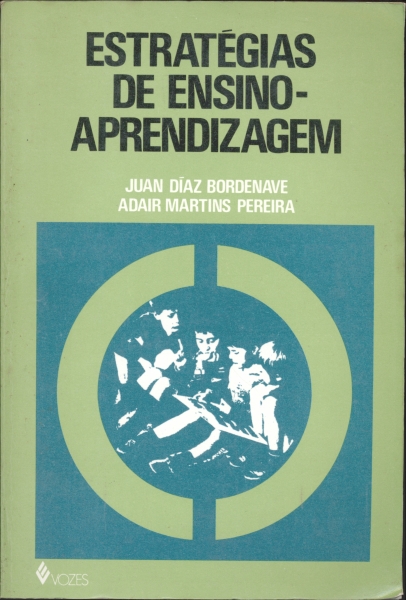 Estratégias de Ensino-Aprendizagem