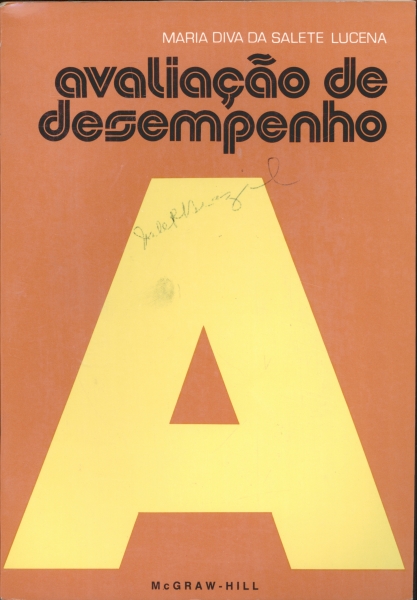 Avaliaçào de Desempenho