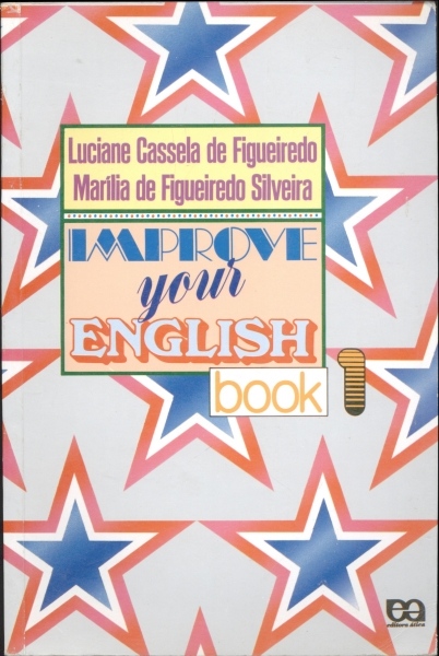 Improve Your English - Book 1