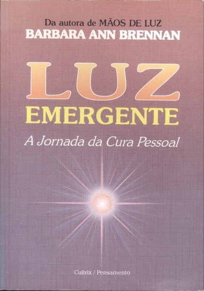 Luz Emergente: A Jornada da Cura Pessoal