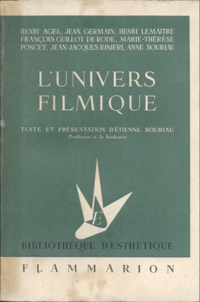 L`Univers Filmique