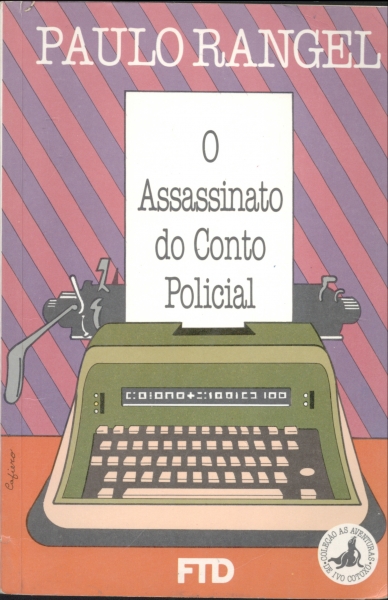 O Assassinato do Conto Policial