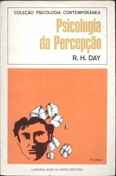 Psicologia da Percepção