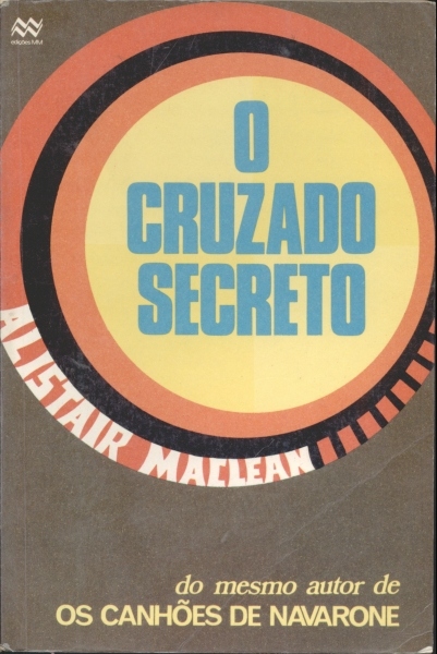 O Cruzado Secreto