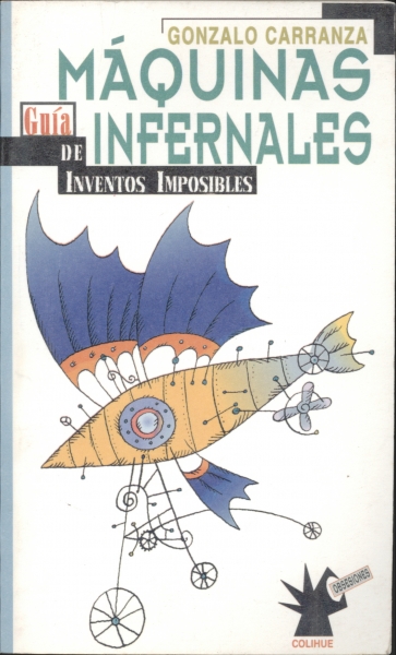 Máquinas Infernales - Guía de Inventos Imposibles