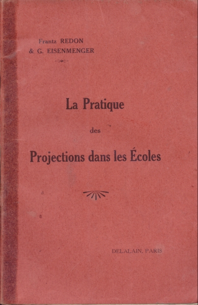 La Pratique des Projections Dans Les Écoles