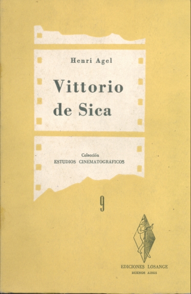 Vittorio de Sica
