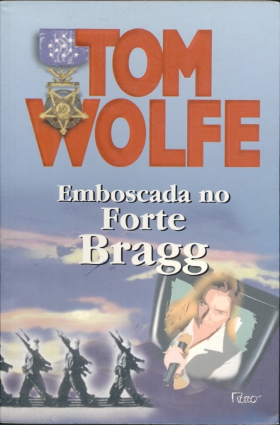 Emboscada no Forte Bragg