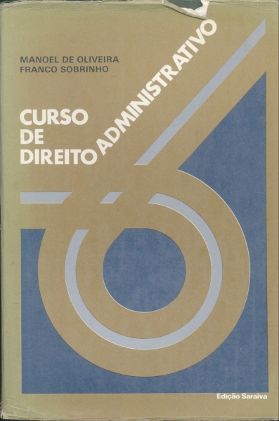 Curso de Direito Administrativo