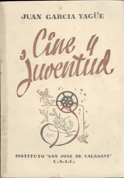 Cine y Juventud