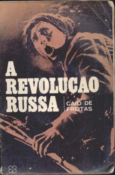 A REVOLUÇÃO RUSSA