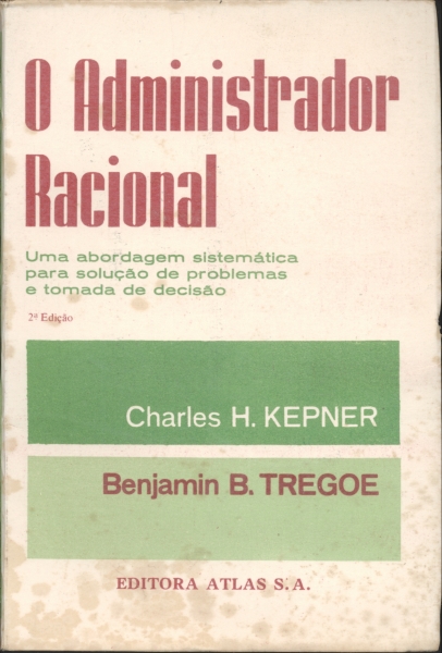 Administrador Racional