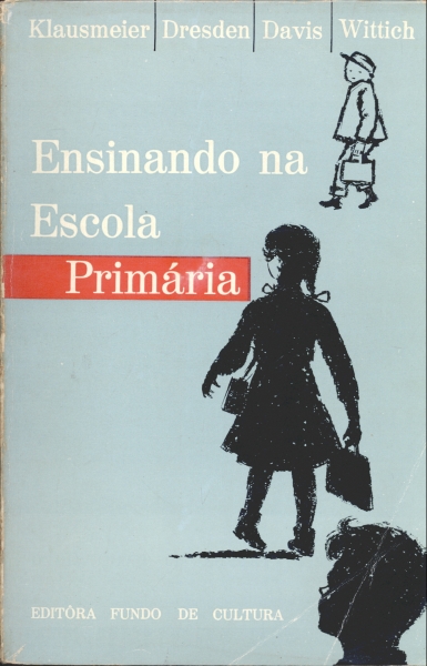 Ensinando na Escola Primária, Vol. 1