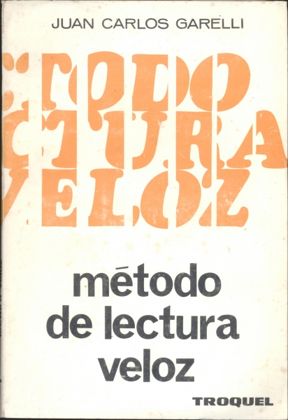 Método de Lectura Veloz