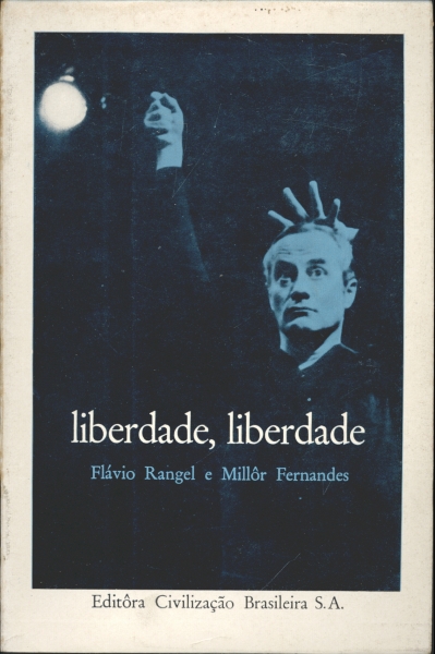 Liberdade, Liberdade