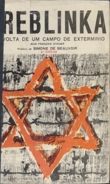 Treblinka: A Revolta de um Campo de Extermínio