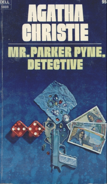 Mr. Parker Pyne, Detective