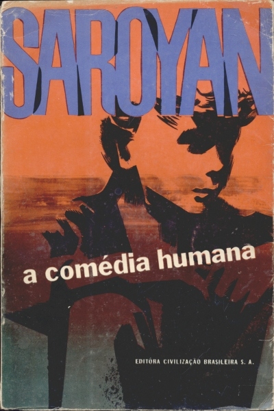 A Comédia Humana