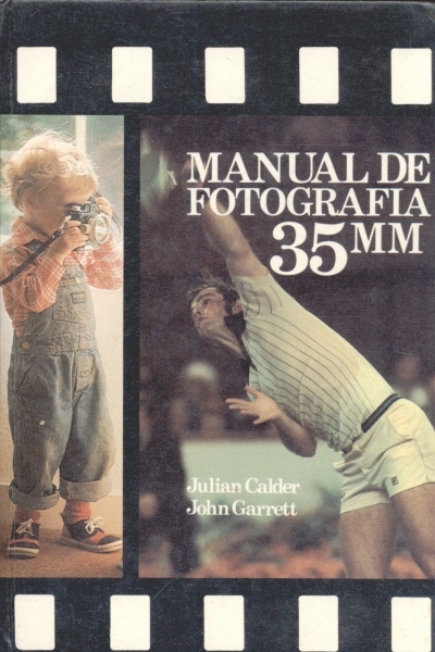 Manual de Fotografia 35mm