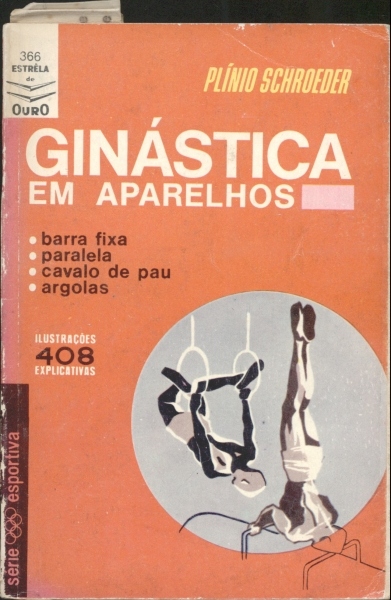 Ginástica em Aparelhos