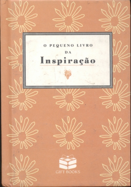 O Pequeno Livro da Inspiração