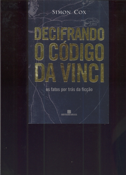 Decifrando o Código da Vinci