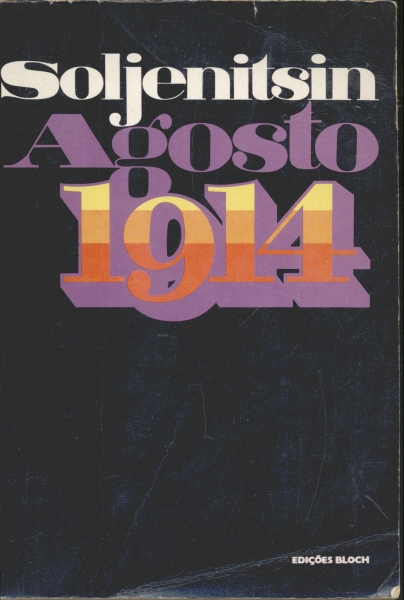 Agosto 1914