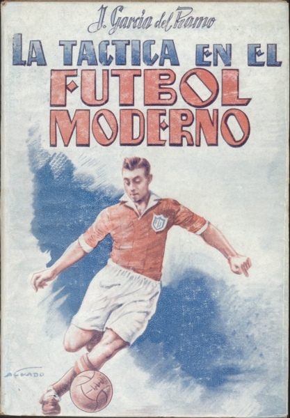 La Tactica en el Futbol Moderno