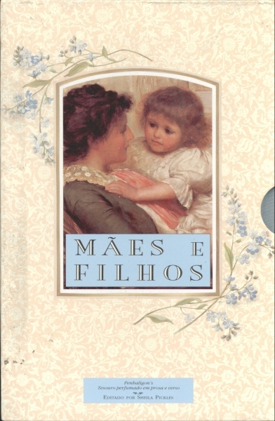 Mães e Filhos