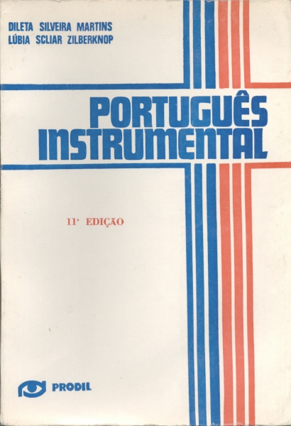 Português Instrumental (1987)