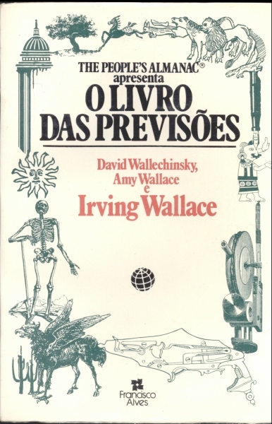 O Livro das Previsões