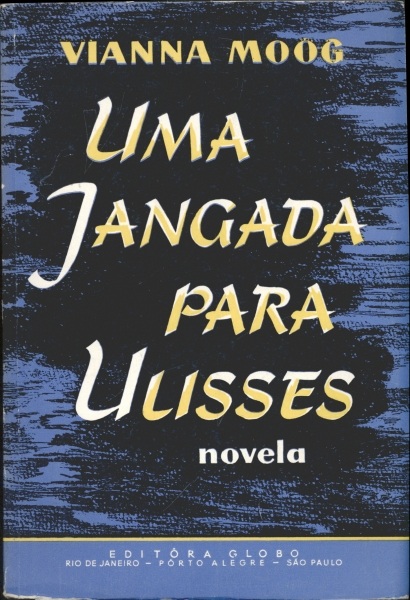 Uma Jangada para Ulisses